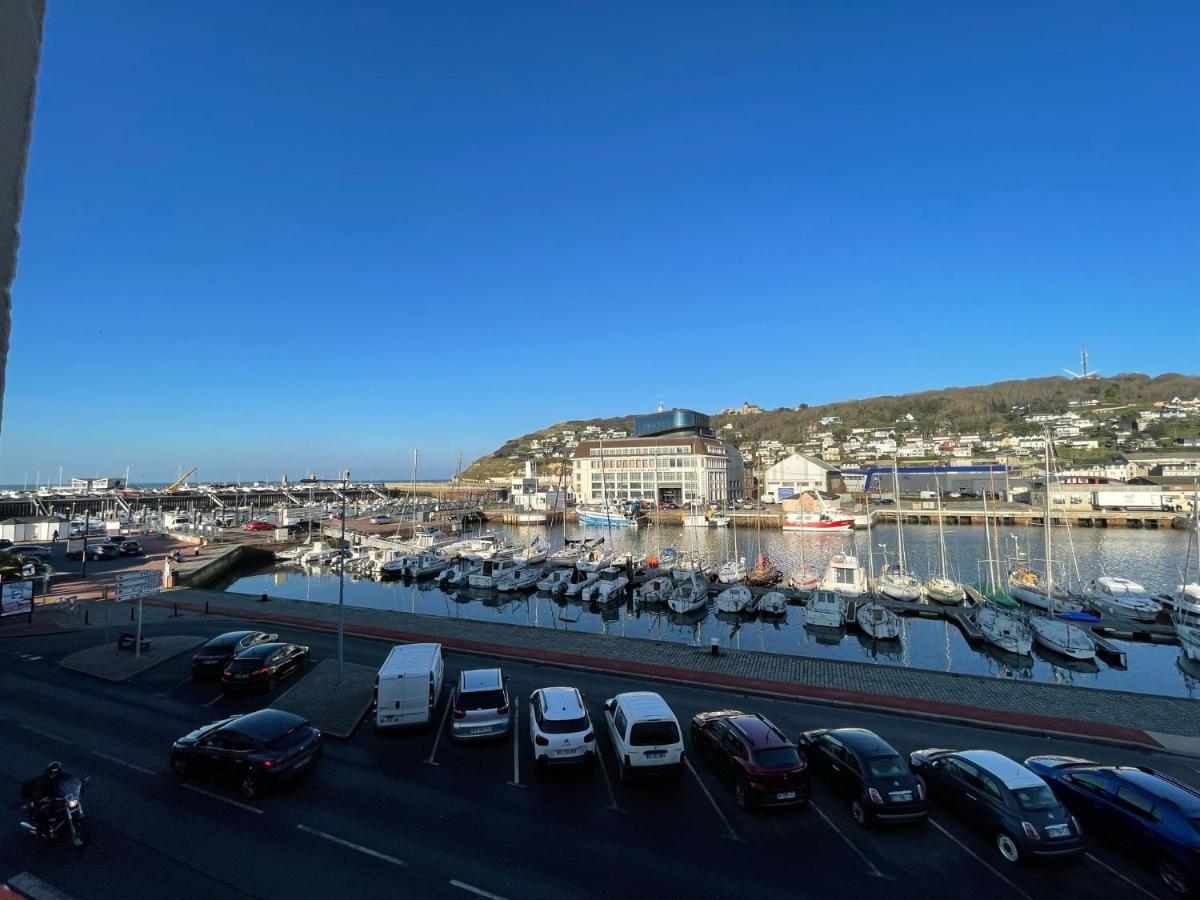 Captain Yoo - Terre Neuvas - Du Capitaine Sur Le Port Apartment